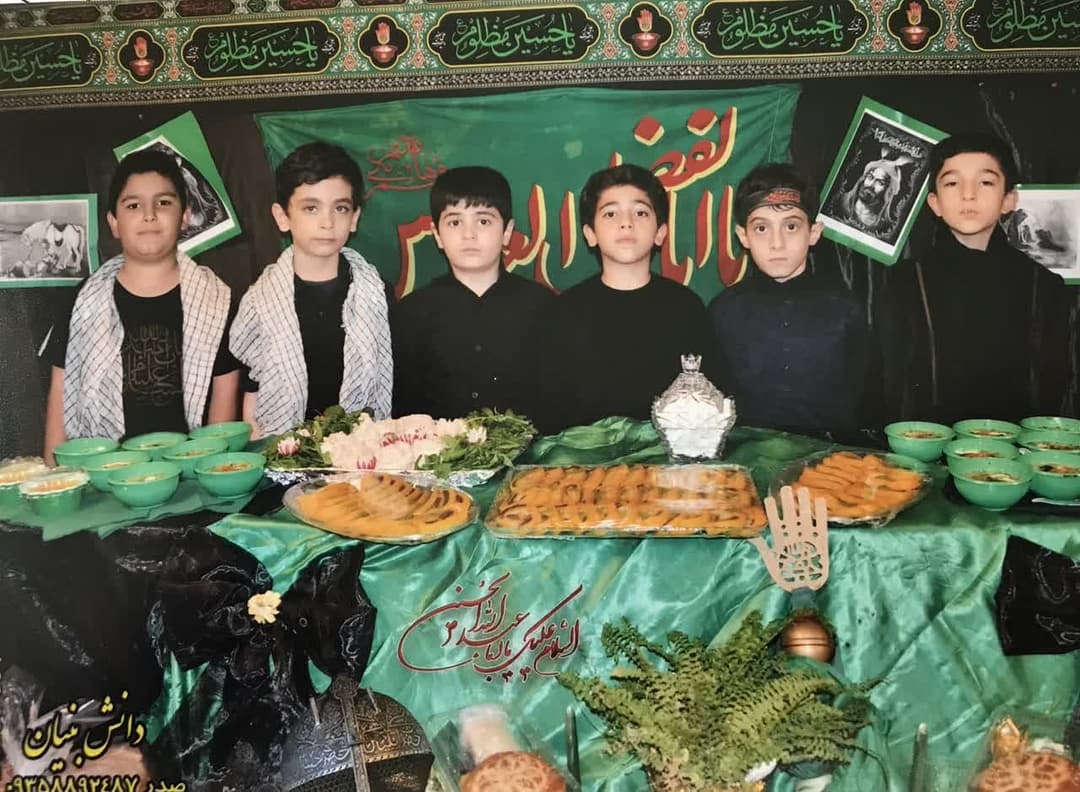 پیش دبستان و دبستان دانش بنیان